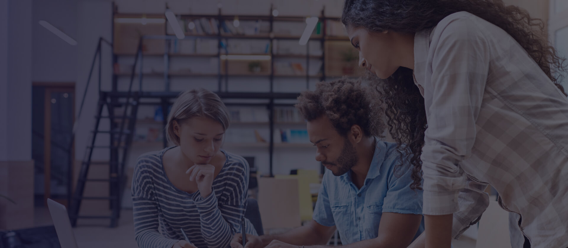 Elite Digital Solutions | Enterprise IT Services & Software Company